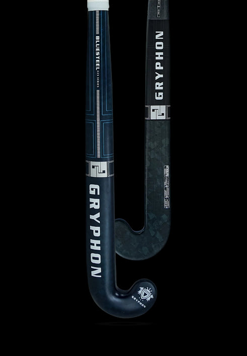 GRYPHON Blue Steel Samurai G25